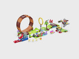 LEGO® Sonic the Hedgehog™ Sonic's Green Hill Zone Loop Challenge