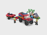 LEGO® DUPLO™ Buildable People with Big Emotions
