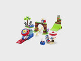 LEGO® Sonic the Hedgehog™ Sonic's Speed Sphere Challenge