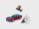 LEGO® Marvel Spider-Man Race Car & Venom Green Goblin