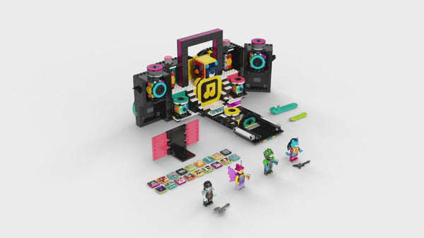 LEGO® VIDIYO™ The Boombox