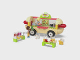 LEGO® Friends™ Hot Dog Food Truck