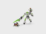 LEGO® DREAMZzz™ Mateo and Z-Blob the Robot