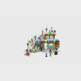 LEGO® Friends™ Holiday Ski Slope and Café