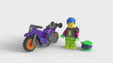LEGO® City Wheelie Stunt Bike