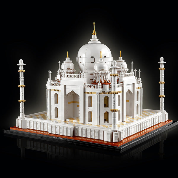 LEGO® Architecture Taj Mahal