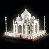 LEGO® Architecture Taj Mahal