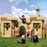 LEGO® Harry Potter™ Hogwarts™: First Flying Lesson