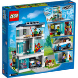 LEGO® City Family House