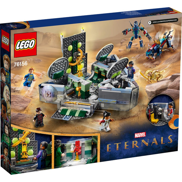 LEGO® Marvel Rise of the Domo
