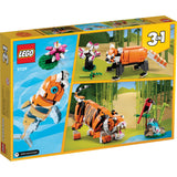 LEGO® Creator 3-in-1 Majestic Tiger
