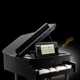 LEGO® Ideas Grand Piano