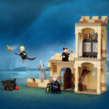 LEGO® Harry Potter™ Hogwarts™: First Flying Lesson
