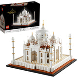 LEGO® Architecture Taj Mahal