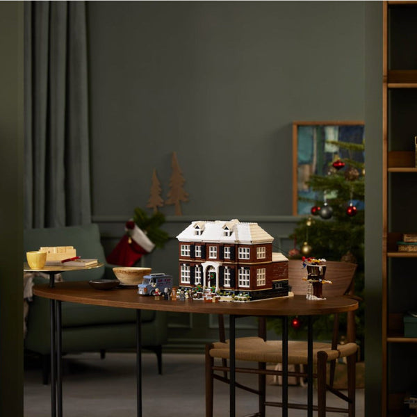 LEGO® Ideas Home Alone