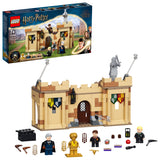 LEGO® Harry Potter™ Hogwarts™: First Flying Lesson