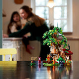 LEGO® Ideas Disney Winnie the Pooh