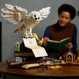 LEGO® Harry Potter™ Hogwarts™ Icons - Collectors Edition