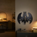 LEGO® DC Batman 1989 Batwing