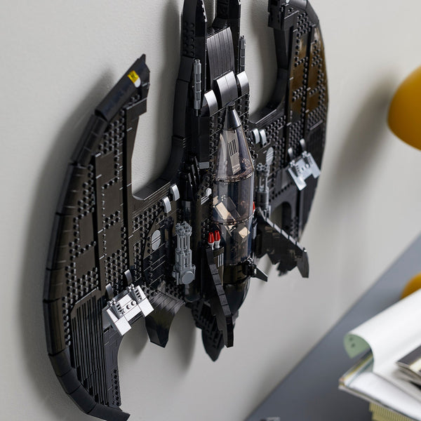 LEGO® DC Batman 1989 Batwing