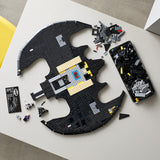 LEGO® DC Batman 1989 Batwing