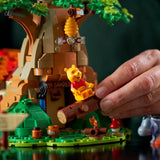 LEGO® Ideas Disney Winnie the Pooh