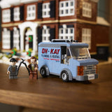 LEGO® Ideas Home Alone