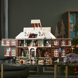 LEGO® Ideas Home Alone