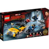 LEGO® Marvel Shang-Chi Escape from The Ten Rings