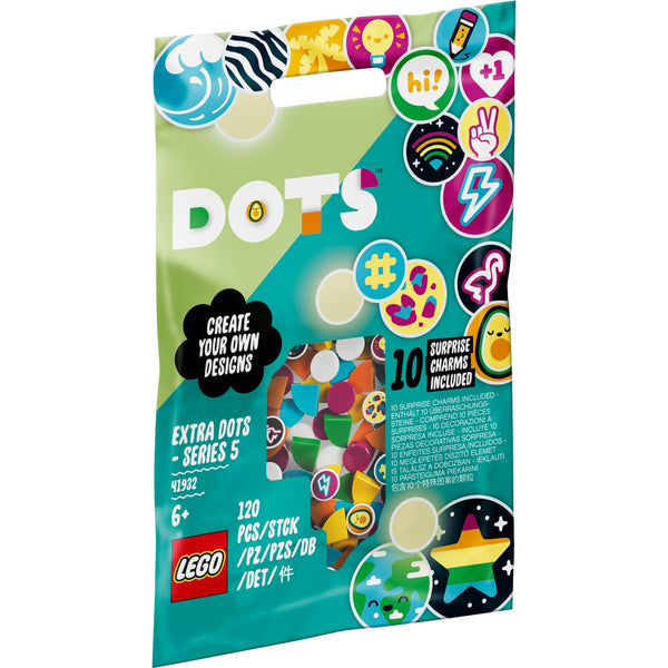 LEGO® DOTS™  Extra DOTS - Series 5
