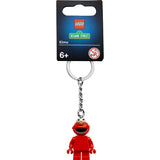 LEGO® Ideas Elmo Keyring