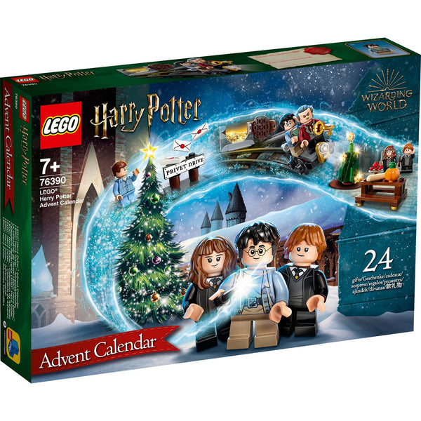 LEGO® Harry Potter™ Advent Calendar