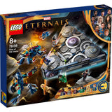 LEGO® Marvel Rise of the Domo