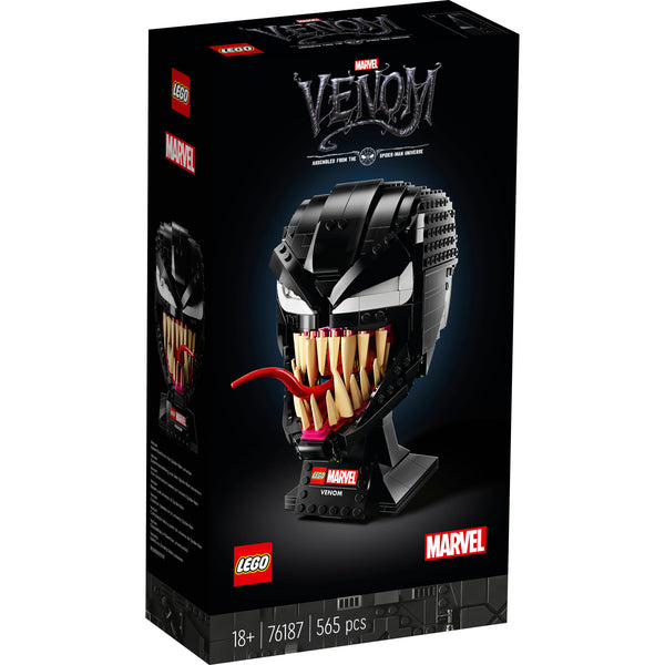 LEGO® Marvel Venom