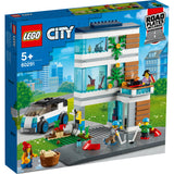 LEGO® City Family House
