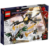 LEGO® Marvel Spider-Man’s Drone Duel