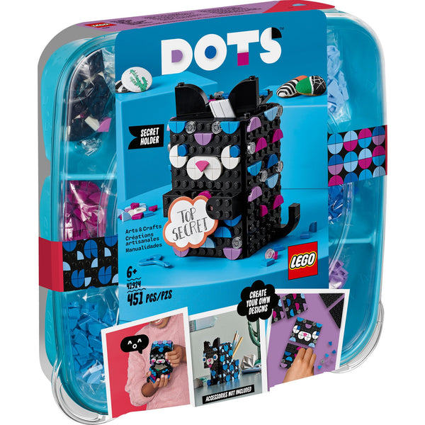 LEGO® DOTS™ Secret Holder