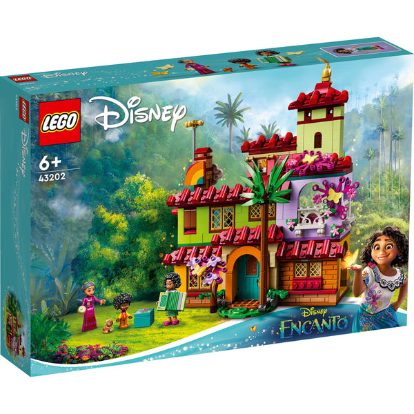 LEGO® Disney™ The Madrigal House