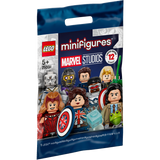 LEGO® Minifigures Marvel Studios