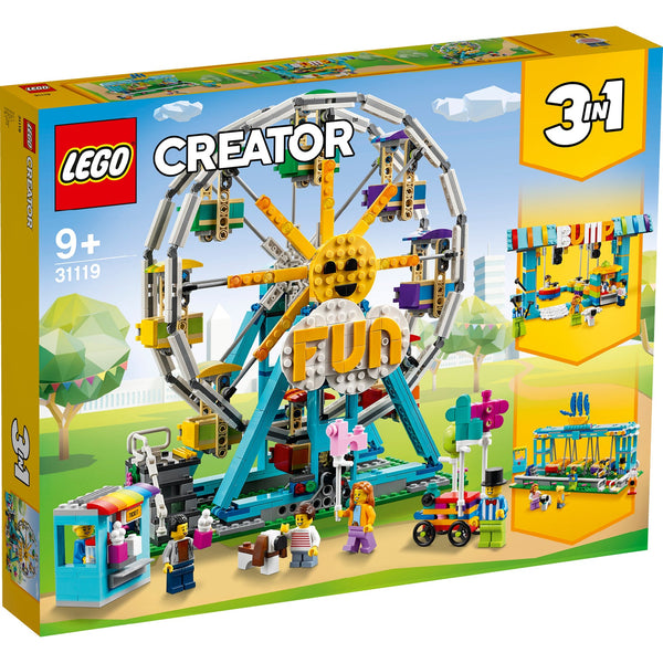 LEGO® Creator 3-in-1 Ferris Wheel