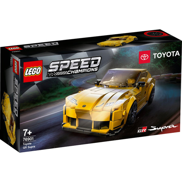 LEGO® Speed Champions Toyota GR Supra