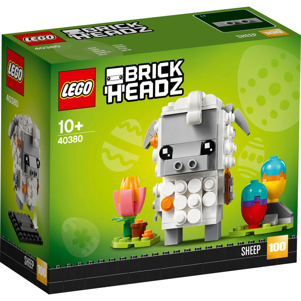 LEGO® BrickHeadz™ Easter Sheep