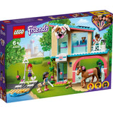 LEGO® Friends™ Heartlake City Vet Clinic