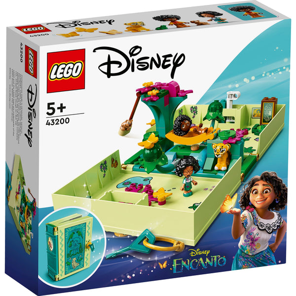 LEGO® Disney™ Antonio’s Magical Door