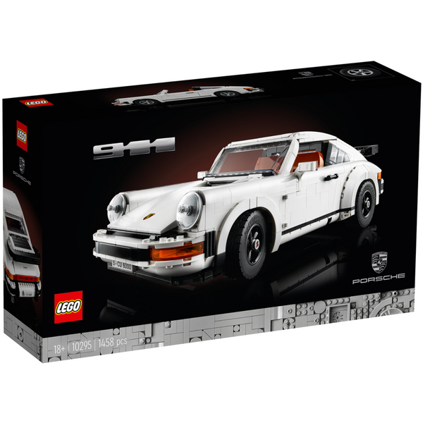 LEGO® Creator Expert Porsche 911