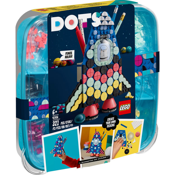 LEGO® DOTS™ Pencil Holder