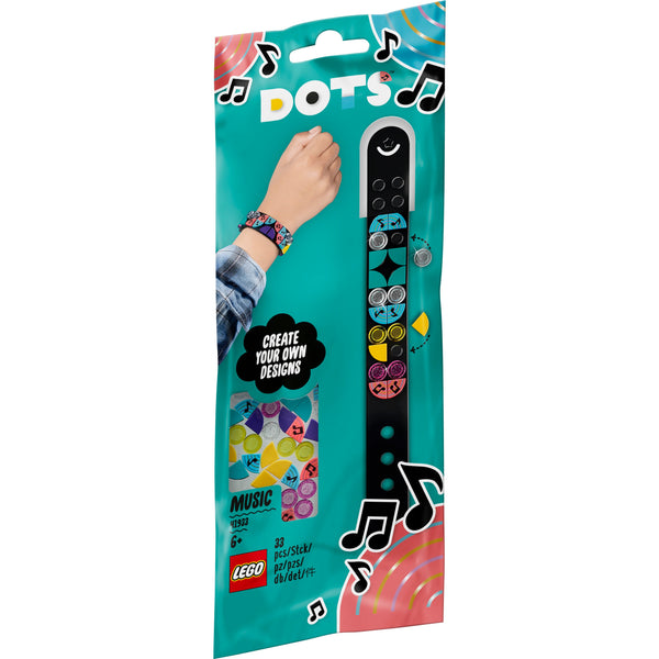 LEGO® DOTS™ Music Bracelet