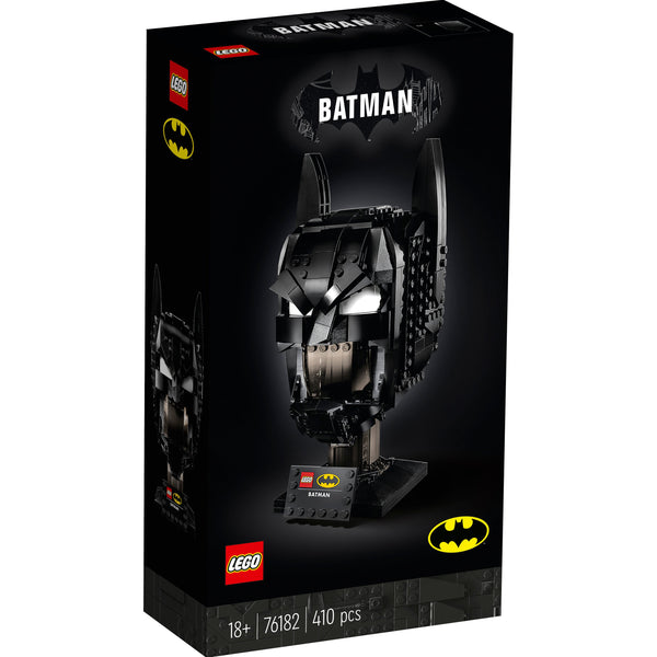 LEGO® Batman™ Cowl