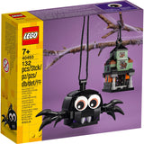 LEGO® Spider & Haunted House Pack