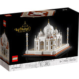 LEGO® Architecture Taj Mahal